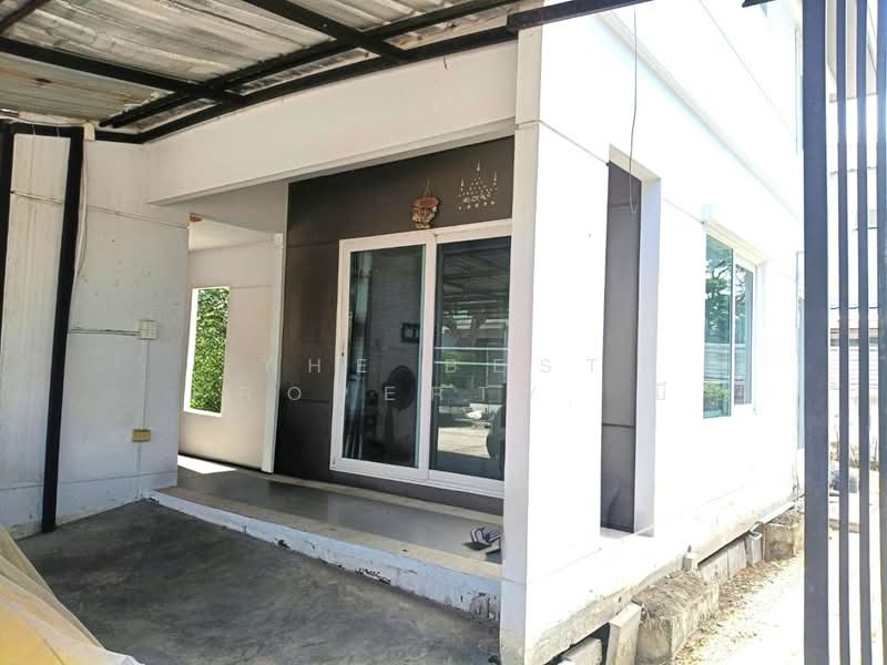 Pruklada Prachauthit 90, Samut Prakan, Soi Prachauthit 90, Ban Khlong Suan, Phra Samut Jadee, Samut Prakan, 3 Bedrooms, 113 sqm, Single Detached House For Sale, by The Best Property บี, 500399556 - DDproperty.com