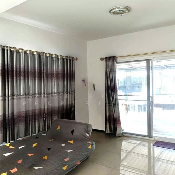 Pruklada Prachauthit 90, Samut Prakan, Soi Prachauthit 90, Ban Khlong Suan, Phra Samut Jadee, Samut Prakan, 3 Bedrooms, 113 sqm, Single Detached House For Sale, by The Best Property บี, 500399556 - DDproperty.com