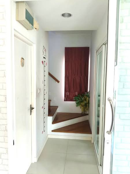 Pruklada Prachauthit 90, Samut Prakan, Soi Prachauthit 90, Ban Khlong Suan, Phra Samut Jadee, Samut Prakan, 3 Bedrooms, 113 sqm, Single Detached House For Sale, by The Best Property บี, 500399556 - DDproperty.com