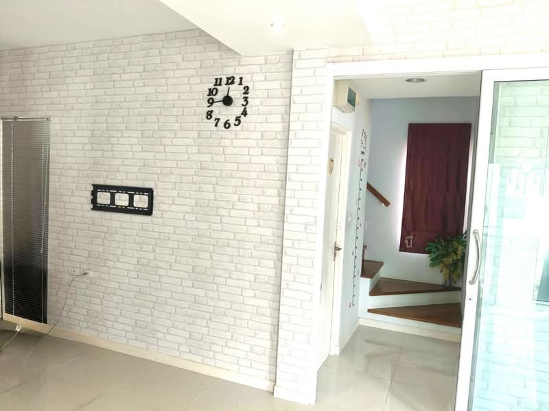 Pruklada Prachauthit 90 : บ้านพฤกษ์ลดา ประชาอุทิศ 90, สมุทรปราการ, ซอยประชาอุทิศ 90 ถนนประชาอุทิศ, บ้านคลองสวน, พระสมุทรเจดีย์, สมุทรปราการ, 113 ตร.ม., บ้านเดี่ยว ขาย, โดย The Best Property บี, 500399556 - DDproperty.com
