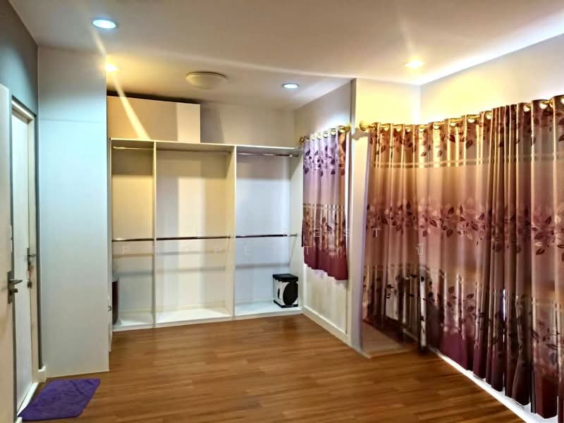 Pruklada Prachauthit 90 : บ้านพฤกษ์ลดา ประชาอุทิศ 90, สมุทรปราการ, ซอยประชาอุทิศ 90 ถนนประชาอุทิศ, บ้านคลองสวน, พระสมุทรเจดีย์, สมุทรปราการ, 113 ตร.ม., บ้านเดี่ยว ขาย, โดย The Best Property บี, 500399556 - DDproperty.com