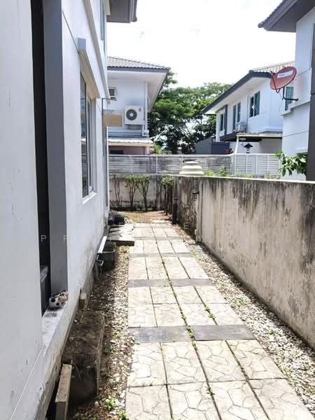 Pruklada Prachauthit 90 : บ้านพฤกษ์ลดา ประชาอุทิศ 90, สมุทรปราการ, ซอยประชาอุทิศ 90 ถนนประชาอุทิศ, บ้านคลองสวน, พระสมุทรเจดีย์, สมุทรปราการ, 113 ตร.ม., บ้านเดี่ยว ขาย, โดย The Best Property บี, 500399556 - DDproperty.com