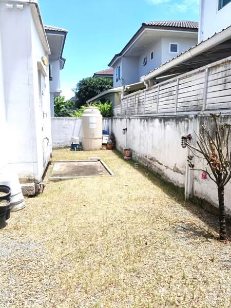 Pruklada Prachauthit 90 : บ้านพฤกษ์ลดา ประชาอุทิศ 90, สมุทรปราการ, ซอยประชาอุทิศ 90 ถนนประชาอุทิศ, บ้านคลองสวน, พระสมุทรเจดีย์, สมุทรปราการ, 113 ตร.ม., บ้านเดี่ยว ขาย, โดย The Best Property บี, 500399556 - DDproperty.com