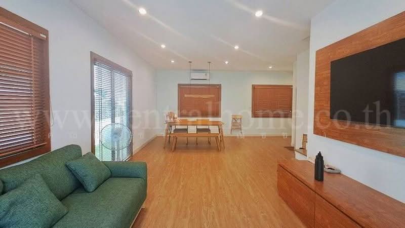 Anasiri Bangna, Samut Prakan, 47 Hwy 3413, Bang Bo, Samut Prakan, 3 Bedrooms, 147 sqm, Single Detached House For Sale, by คุณณิชชา (ณิชชา) , 500399559 - DDproperty.com