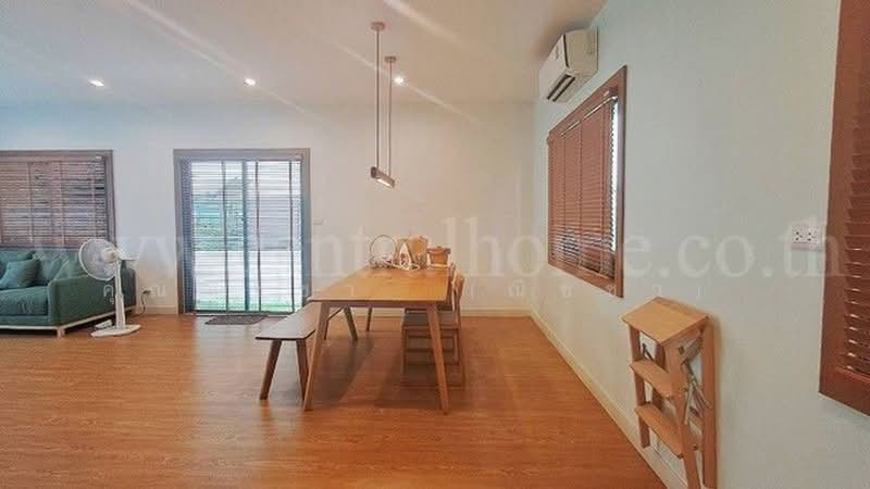 Anasiri Bangna : อณาสิริ บางนา, สมุทรปราการ, 47 Hwy 3413, บางบ่อ, สมุทรปราการ, 147 ตร.ม., บ้านเดี่ยว ขาย, โดย คุณณิชชา (ณิชชา) , 500399559 - DDproperty.com