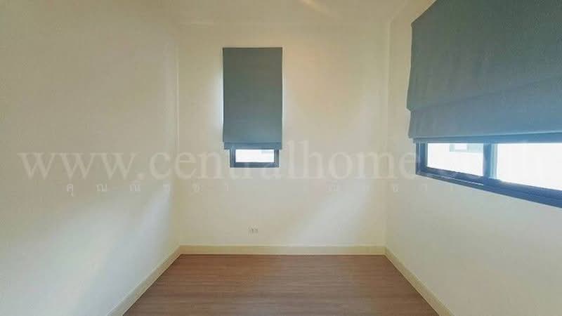 Anasiri Bangna, Samut Prakan, 47 Hwy 3413, Bang Bo, Samut Prakan, 3 Bedrooms, 147 sqm, Single Detached House For Sale, by คุณณิชชา (ณิชชา) , 500399559 - DDproperty.com