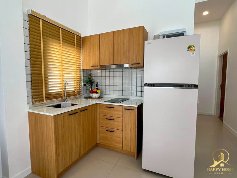 Baan Somdul 2, ประจวบคีรีขันธ์ - หัวหิน, Prachuap Khiri Khan, Thap Tai, Hua Hin, Prachuap Khiri Khan, 3 Bedrooms, 100 sqm, Single Detached House For Sale, by Wanwisa Scopetta, 500399560 - DDproperty.com