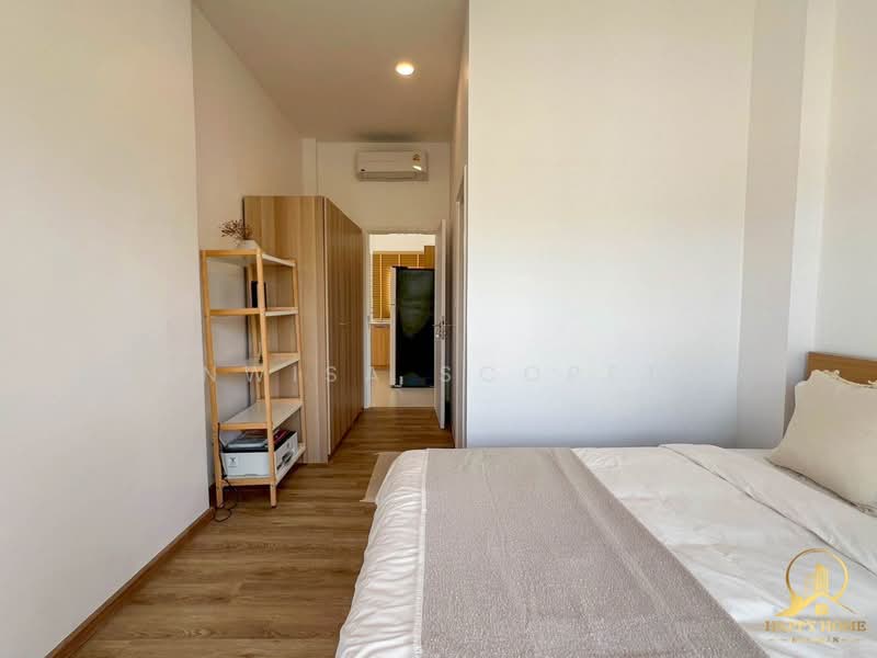 Baan Somdul 2, ประจวบคีรีขันธ์ - หัวหิน, ประจวบคีรีขันธ์, ทับใต้, หัวหิน, ประจวบคีรีขันธ์, 100 ตร.ม., บ้านเดี่ยว ขาย, โดย Wanwisa Scopetta, 500399560 - DDproperty.com