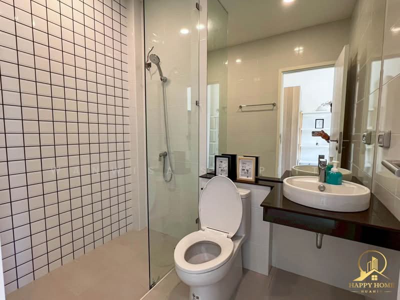 Baan Somdul 2, ประจวบคีรีขันธ์ - หัวหิน, Prachuap Khiri Khan, Thap Tai, Hua Hin, Prachuap Khiri Khan, 3 Bedrooms, 100 sqm, Single Detached House For Sale, by Wanwisa Scopetta, 500399560 - DDproperty.com