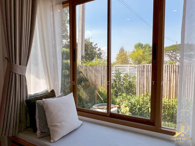 Baan Somdul 2, ประจวบคีรีขันธ์ - หัวหิน, Prachuap Khiri Khan, Thap Tai, Hua Hin, Prachuap Khiri Khan, 3 Bedrooms, 100 sqm, Single Detached House For Sale, by Wanwisa Scopetta, 500399560 - DDproperty.com
