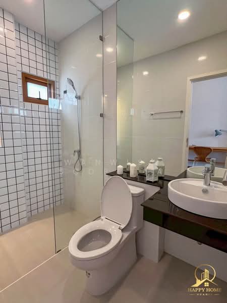 Baan Somdul 2, ประจวบคีรีขันธ์ - หัวหิน, ประจวบคีรีขันธ์, ทับใต้, หัวหิน, ประจวบคีรีขันธ์, 100 ตร.ม., บ้านเดี่ยว ขาย, โดย Wanwisa Scopetta, 500399560 - DDproperty.com