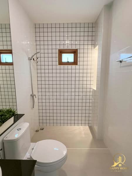 Baan Somdul 2, ประจวบคีรีขันธ์ - หัวหิน, ประจวบคีรีขันธ์, ทับใต้, หัวหิน, ประจวบคีรีขันธ์, 100 ตร.ม., บ้านเดี่ยว ขาย, โดย Wanwisa Scopetta, 500399560 - DDproperty.com