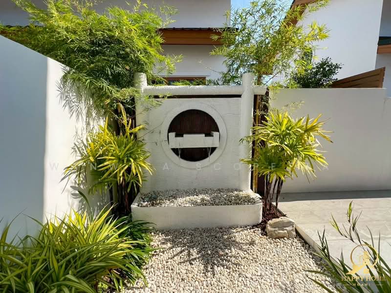 Baan Somdul 2, ประจวบคีรีขันธ์ - หัวหิน, ประจวบคีรีขันธ์, ทับใต้, หัวหิน, ประจวบคีรีขันธ์, 100 ตร.ม., บ้านเดี่ยว ขาย, โดย Wanwisa Scopetta, 500399560 - DDproperty.com