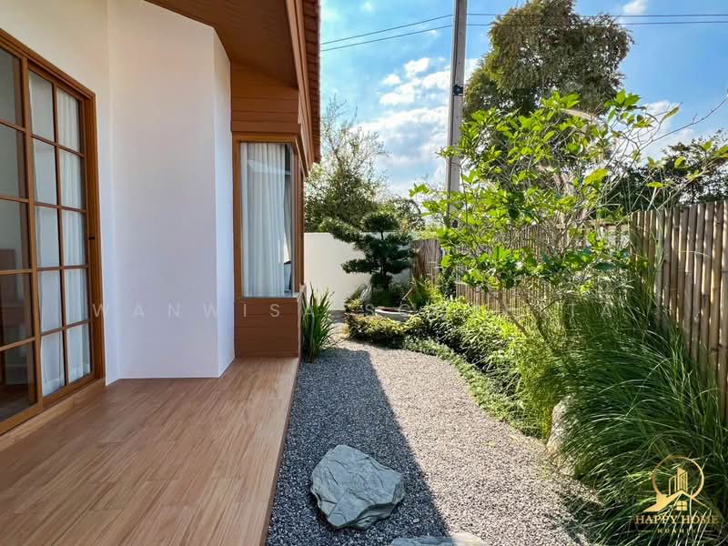 Baan Somdul 2, ประจวบคีรีขันธ์ - หัวหิน, ประจวบคีรีขันธ์, ทับใต้, หัวหิน, ประจวบคีรีขันธ์, 100 ตร.ม., บ้านเดี่ยว ขาย, โดย Wanwisa Scopetta, 500399560 - DDproperty.com