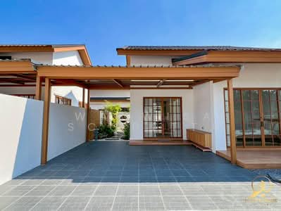 ขาย - Baan Somdul 2, ประจวบคีรีขันธ์ - หัวหิน, ประจวบคีรีขันธ์