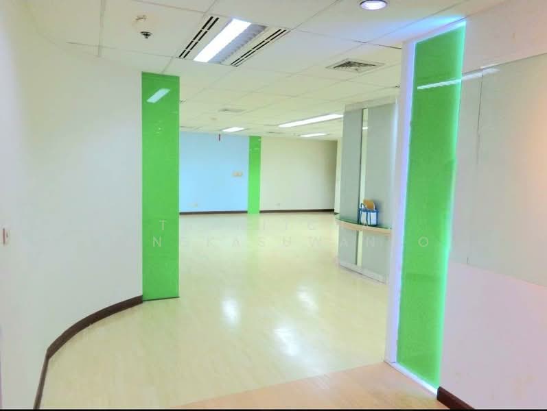SP31953 สำนักงาน KSL Tower, Bangkok, Thanon Phaya Thai, Ratchathewi, Bangkok, , 203 sqm, Office Space For Sale, by Thanitcha Kangkasuwanno, 500399564 - DDproperty.com