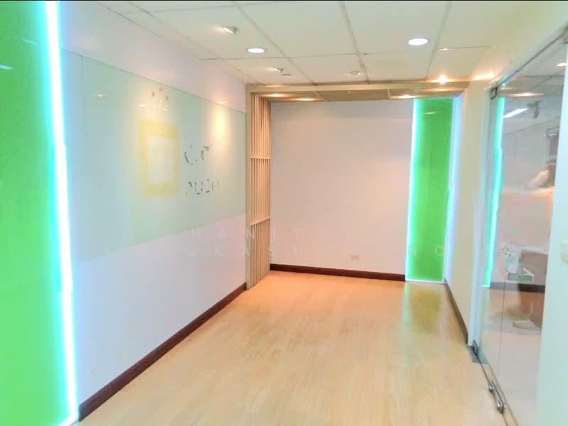 SP31953 สำนักงาน KSL Tower, กรุงเทพ, ถนนพญาไท, ราชเทวี, กรุงเทพ, 203 ตร.ม., สำนักงาน ขาย, โดย Thanitcha Kangkasuwanno, 500399564 - DDproperty.com