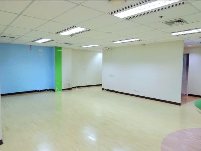 SP31953 สำนักงาน KSL Tower, Bangkok, Thanon Phaya Thai, Ratchathewi, Bangkok, , 203 sqm, Office Space For Sale, by Thanitcha Kangkasuwanno, 500399564 - DDproperty.com