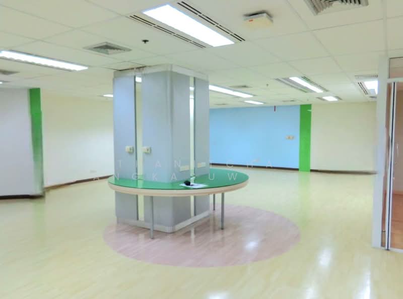 SP31953 สำนักงาน KSL Tower, Bangkok, Thanon Phaya Thai, Ratchathewi, Bangkok, , 203 sqm, Office Space For Sale, by Thanitcha Kangkasuwanno, 500399564 - DDproperty.com