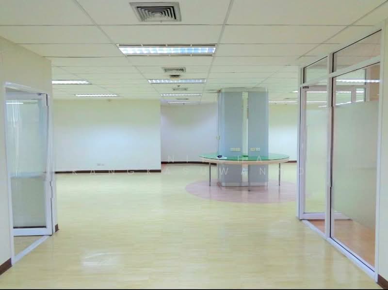 SP31953 สำนักงาน KSL Tower, กรุงเทพ, ถนนพญาไท, ราชเทวี, กรุงเทพ, 203 ตร.ม., สำนักงาน ขาย, โดย Thanitcha Kangkasuwanno, 500399564 - DDproperty.com