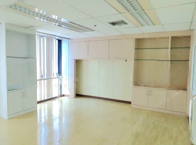 SP31953 สำนักงาน KSL Tower, Bangkok, Thanon Phaya Thai, Ratchathewi, Bangkok, , 203 sqm, Office Space For Sale, by Thanitcha Kangkasuwanno, 500399564 - DDproperty.com