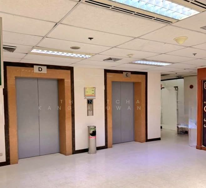 SP31953 สำนักงาน KSL Tower, Bangkok, Thanon Phaya Thai, Ratchathewi, Bangkok, , 203 sqm, Office Space For Sale, by Thanitcha Kangkasuwanno, 500399564 - DDproperty.com