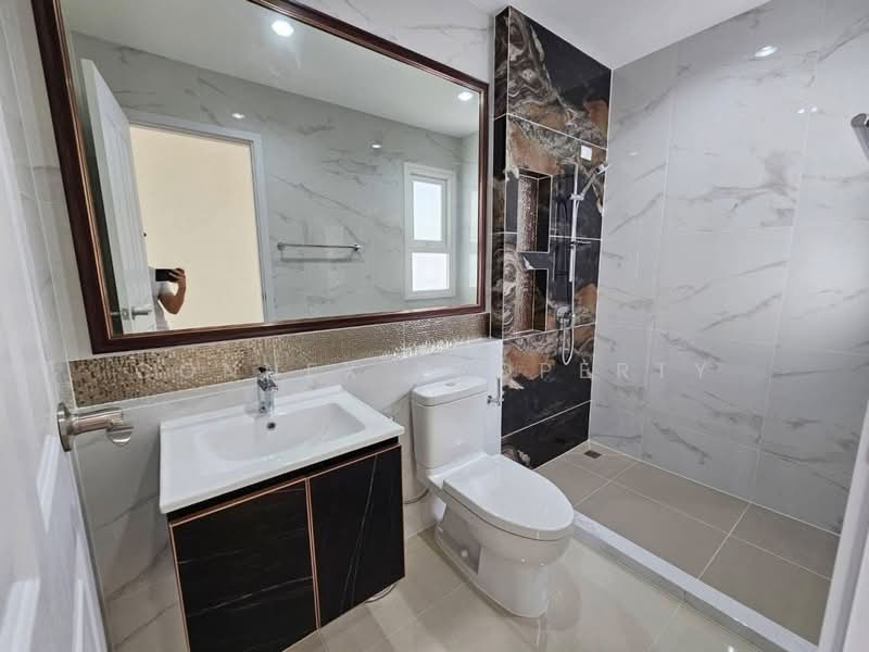 Grandio 2 Vibhavadi - Rangsit, Pathum Thani, พหลโยธิน, Khlong Nung, Khlong Luang, Pathum Thani, 5 Bedrooms, 250 sqm, Single Detached House For Rent, by Connex Property, 500399566 - DDproperty.com