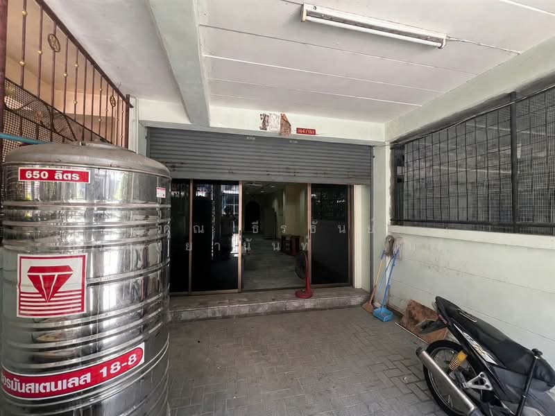 วิเศษสุขนคร ประชาอุทิศ72, Bangkok, ถนนประชาอุทิศ, Thung Khru, Bangkok, 6 Bedrooms, 150 sqm, Townhouse For Sale, by คุณ ธีรธันย์ ศิรวิทยานันท์ (เมฆ), 500399567 - DDproperty.com