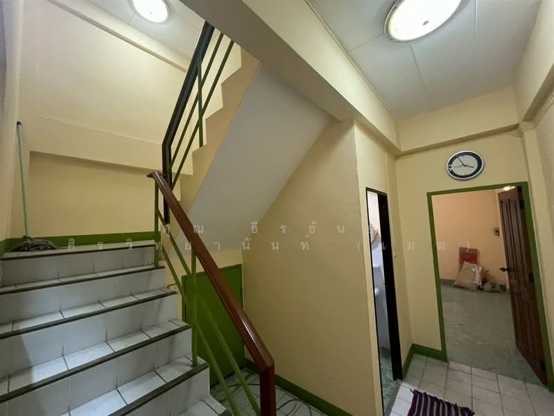 วิเศษสุขนคร ประชาอุทิศ72, Bangkok, ถนนประชาอุทิศ, Thung Khru, Bangkok, 6 Bedrooms, 150 sqm, Townhouse For Sale, by คุณ ธีรธันย์ ศิรวิทยานันท์ (เมฆ), 500399567 - DDproperty.com