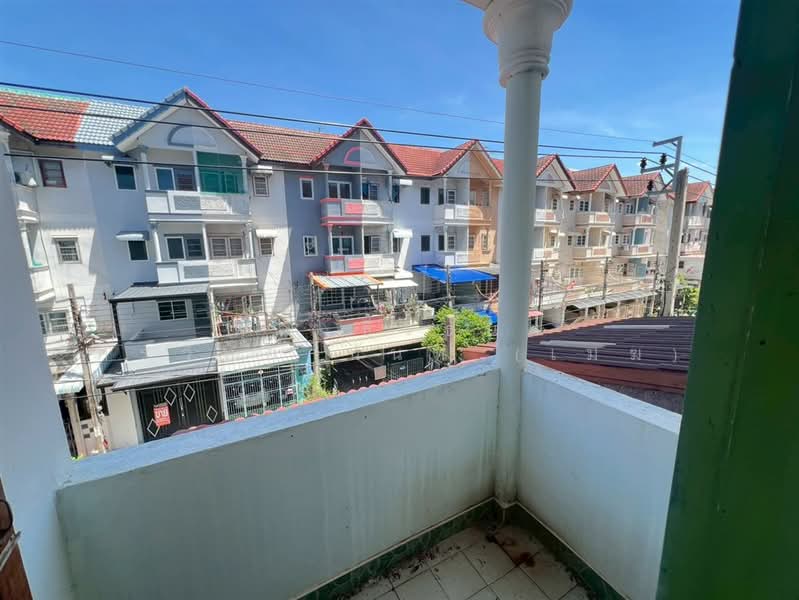 วิเศษสุขนคร ประชาอุทิศ72, Bangkok, ถนนประชาอุทิศ, Thung Khru, Bangkok, 6 Bedrooms, 150 sqm, Townhouse For Sale, by คุณ ธีรธันย์ ศิรวิทยานันท์ (เมฆ), 500399567 - DDproperty.com