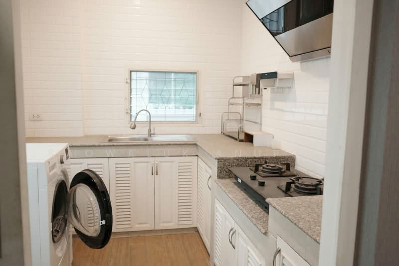 Baan Nantawan Srinakarin, Samut Prakan, Srinakarin Road, Bang Muang Mai, Muang Samut Prakarn, Samut Prakan, 2 Bedrooms, 170 sqm, Single Detached House For Sale, by Saowaluk Anupong, 500399571 - DDproperty.com