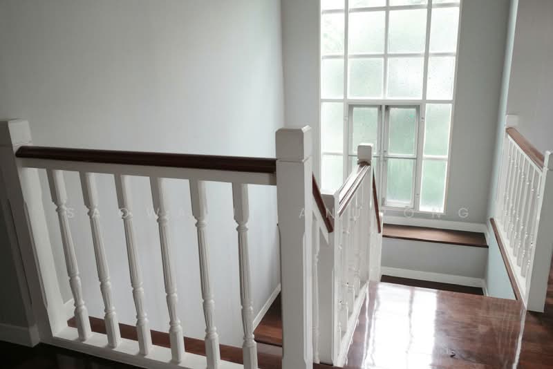 Baan Nantawan Srinakarin, Samut Prakan, Srinakarin Road, Bang Muang Mai, Muang Samut Prakarn, Samut Prakan, 2 Bedrooms, 170 sqm, Single Detached House For Sale, by Saowaluk Anupong, 500399571 - DDproperty.com