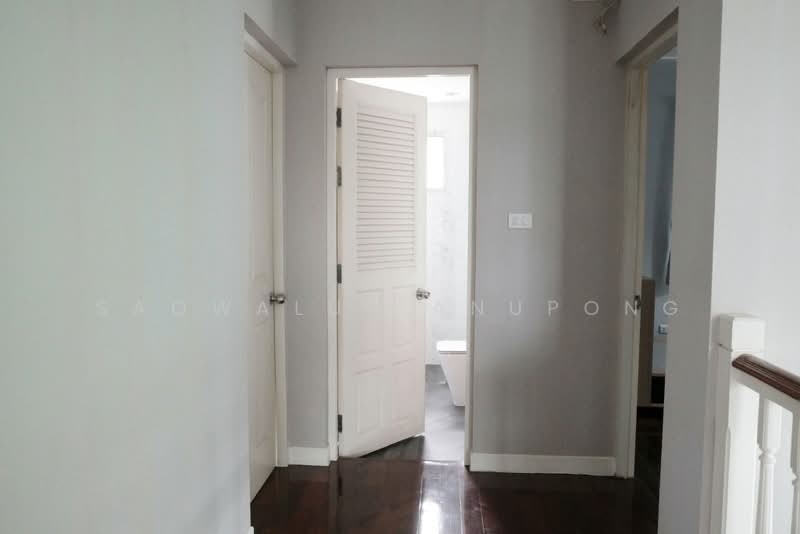 Baan Nantawan Srinakarin, Samut Prakan, Srinakarin Road, Bang Muang Mai, Muang Samut Prakarn, Samut Prakan, 2 Bedrooms, 170 sqm, Single Detached House For Sale, by Saowaluk Anupong, 500399571 - DDproperty.com