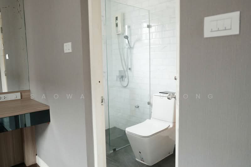 Baan Nantawan Srinakarin, Samut Prakan, Srinakarin Road, Bang Muang Mai, Muang Samut Prakarn, Samut Prakan, 2 Bedrooms, 170 sqm, Single Detached House For Sale, by Saowaluk Anupong, 500399571 - DDproperty.com