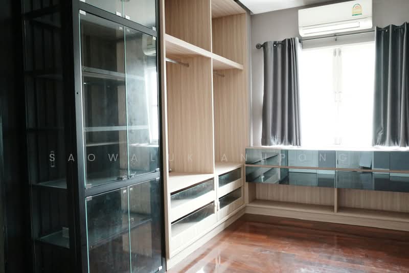 Baan Nantawan Srinakarin, Samut Prakan, Srinakarin Road, Bang Muang Mai, Muang Samut Prakarn, Samut Prakan, 2 Bedrooms, 170 sqm, Single Detached House For Sale, by Saowaluk Anupong, 500399571 - DDproperty.com