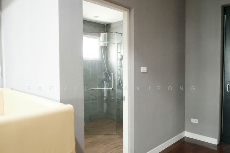 Baan Nantawan Srinakarin, Samut Prakan, Srinakarin Road, Bang Muang Mai, Muang Samut Prakarn, Samut Prakan, 2 Bedrooms, 170 sqm, Single Detached House For Sale, by Saowaluk Anupong, 500399571 - DDproperty.com