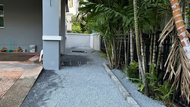 Baan Nantawan Srinakarin, Samut Prakan, Srinakarin Road, Bang Muang Mai, Muang Samut Prakarn, Samut Prakan, 2 Bedrooms, 170 sqm, Single Detached House For Sale, by Saowaluk Anupong, 500399571 - DDproperty.com