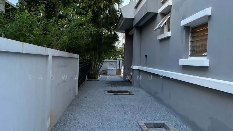 Baan Nantawan Srinakarin : บ้านนันทวัน ศรีนครินทร์, สมุทรปราการ, ถนนศรีนครินทร์, บางเมืองใหม่, เมืองสมุทรปราการ, สมุทรปราการ, 170 ตร.ม., บ้านเดี่ยว ขาย, โดย Saowaluk Anupong, 500399571 - DDproperty.com