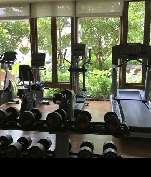 Hasu Haus, Bangkok, Sukhumvit 77 Road, Phra Kanong Nua, Watthana, Bangkok, 1 Bedroom, 38 sqm, Condo For Rent, by Muhammad-ameen Waeyusoh, 500399579 - DDproperty.com