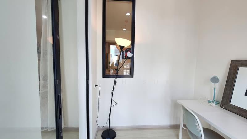 Life Asoke, Bangkok, Asoke-Dindang Road, Bang Kapi, Huai Khwang, Bangkok, 1 Bedroom, 35 sqm, Condo For Rent, by Kittitach Sukjoy, 500399580 - DDproperty.com