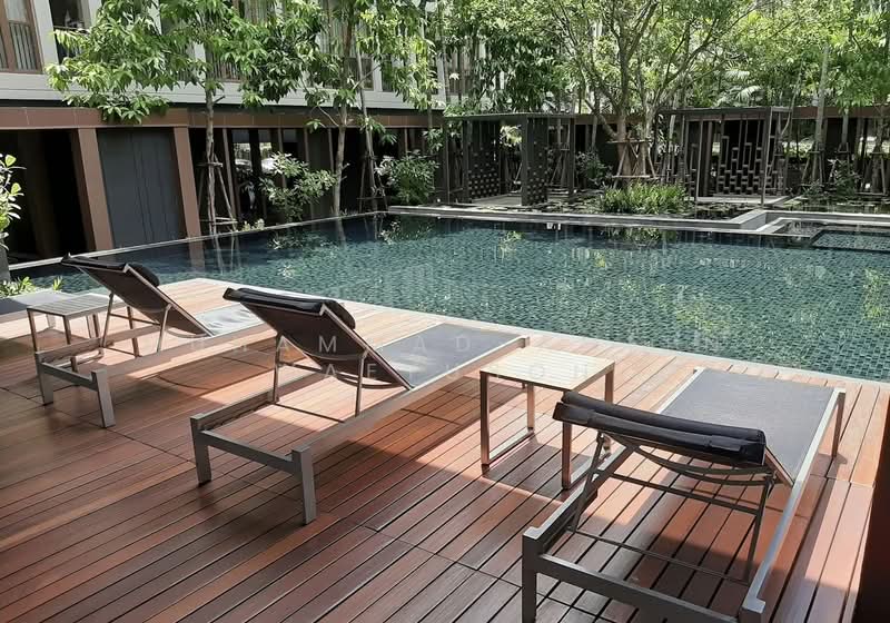 Hasu Haus : ฮาสุ เฮ้าส์, กรุงเทพ, ถนนสุขุมวิท 77, พระโขนงเหนือ, วัฒนา, กรุงเทพ, 38 ตร.ม., คอนโด ขาย, โดย Muhammad-ameen Waeyusoh, 500399583 - DDproperty.com