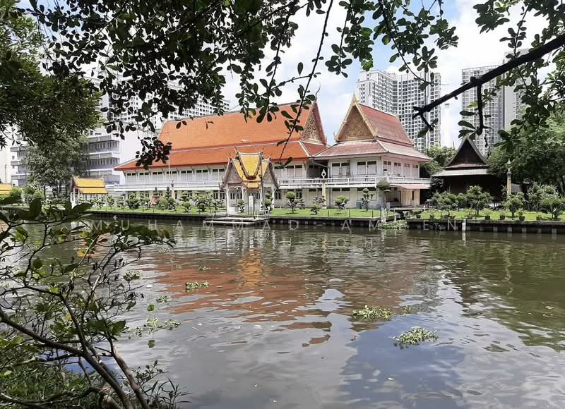 Hasu Haus, Bangkok, Sukhumvit 77 Road, Phra Kanong Nua, Watthana, Bangkok, 1 Bedroom, 38 sqm, Condo For Sale, by Muhammad-ameen Waeyusoh, 500399583 - DDproperty.com