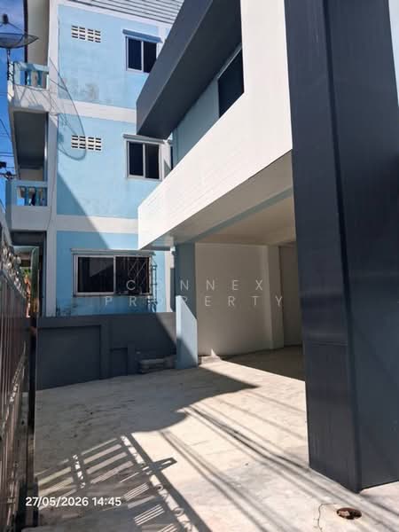 Brand-New 2-Storey House for Rent in Soi Sakae Ngam 8, Bang Khun Thian, Bangkok, สะแกงาม, Samae Dam, Bang Khun Thian, Bangkok, 3 Bedrooms, 300 sqm, Single Detached House For Rent, by Connex Property, 500399585 - DDproperty.com