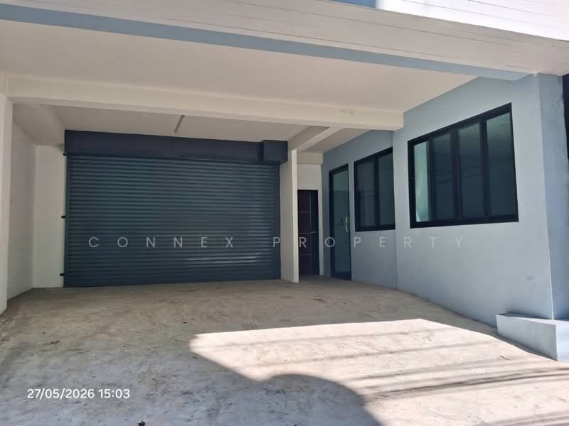 บ้านใหม่ 2 ชั้น ซอยสะแกงาม 8 บางขุนเทียน กทม, กรุงเทพ, สะแกงาม, แสมดำ, บางขุนเทียน, กรุงเทพ, 300 ตร.ม., บ้านเดี่ยว ให้เช่า, โดย Connex Property, 500399585 - DDproperty.com