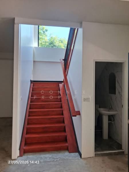 บ้านใหม่ 2 ชั้น ซอยสะแกงาม 8 บางขุนเทียน กทม, กรุงเทพ, สะแกงาม, แสมดำ, บางขุนเทียน, กรุงเทพ, 300 ตร.ม., บ้านเดี่ยว ให้เช่า, โดย Connex Property, 500399585 - DDproperty.com