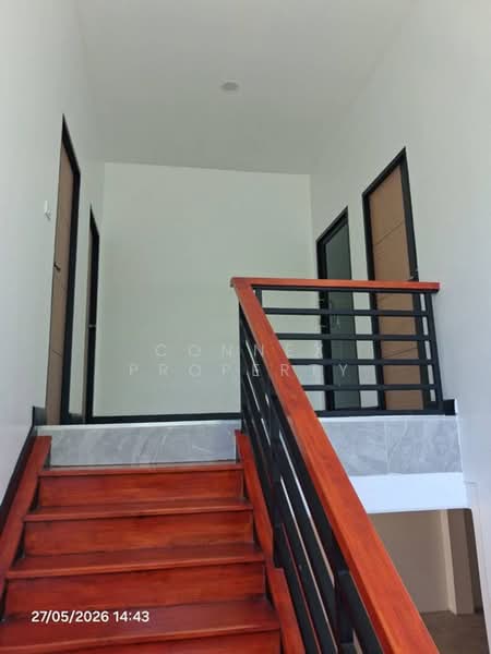 บ้านใหม่ 2 ชั้น ซอยสะแกงาม 8 บางขุนเทียน กทม, กรุงเทพ, สะแกงาม, แสมดำ, บางขุนเทียน, กรุงเทพ, 300 ตร.ม., บ้านเดี่ยว ให้เช่า, โดย Connex Property, 500399585 - DDproperty.com