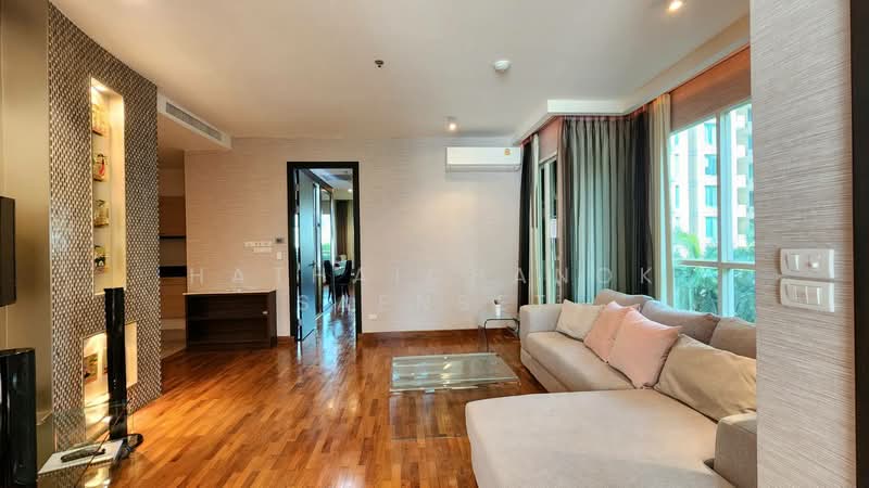 The Address Chidlom : ดิ แอดเดรส ชิดลม, กรุงเทพ, ถนนเพชรบุรี, ลุมพินี, ปทุมวัน, กรุงเทพ, 84 ตร.ม., คอนโด ให้เช่า, โดย Hathaichanok Saenset, 500399586 - DDproperty.com