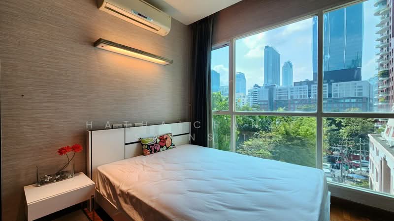 The Address Chidlom, Bangkok, Ploenchit Road, Lumphini, Pathum Wan, Bangkok, 2 Bedrooms, 84 sqm, Condo For Rent, by Hathaichanok Saenset, 500399586 - DDproperty.com