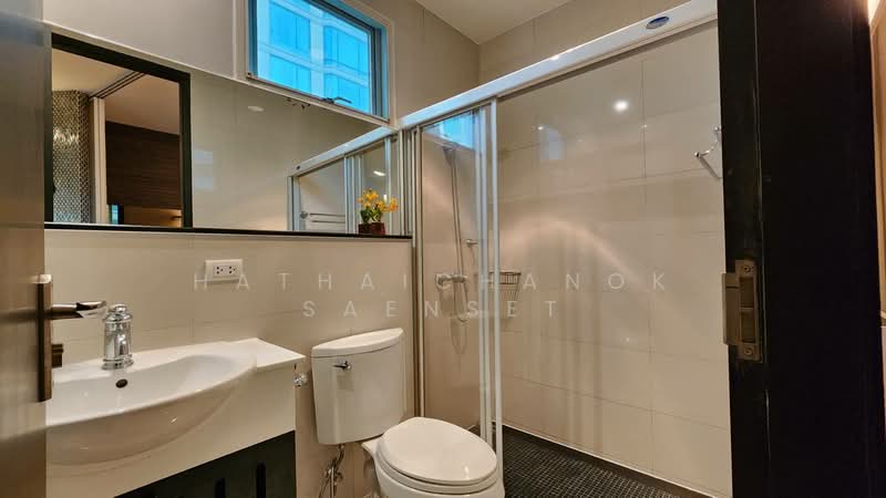 The Address Chidlom, Bangkok, Ploenchit Road, Lumphini, Pathum Wan, Bangkok, 2 Bedrooms, 84 sqm, Condo For Rent, by Hathaichanok Saenset, 500399586 - DDproperty.com
