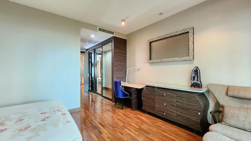 The Address Chidlom, Bangkok, Ploenchit Road, Lumphini, Pathum Wan, Bangkok, 2 Bedrooms, 84 sqm, Condo For Rent, by Hathaichanok Saenset, 500399586 - DDproperty.com